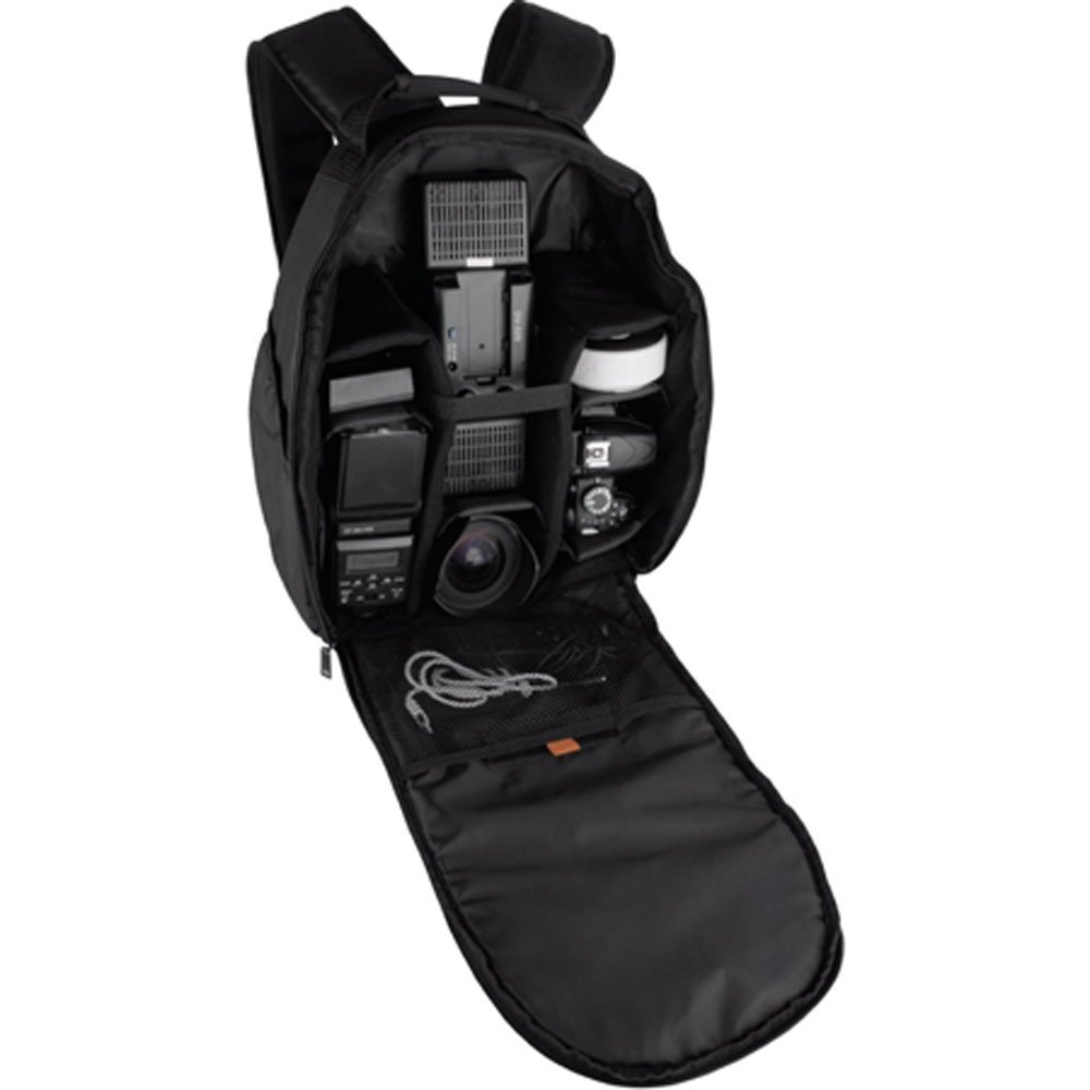 Vivitar Large Photo/Video Backpack with Multiple Versatile Storage compartments, Two Side Pockets, Tripod Strap-picture-16