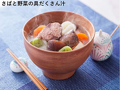 Amazon | はごろも さばで健康 水煮 160g (1438) ×24個 | はごろも