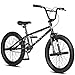 AVASTA 20 Zoll Kinder Fahrrad Freestyle BMX Fahrrad für 6 7 8 9 10 11 12 13 14 Jahre alt Jungen Mädchen und Anfänger, Schwarz 11 Zoll günstig Kaufen-AVASTA 20 Zoll Kinder Fahrrad Freestyle BMX Fahrrad für 6 7 8 9 10 11 12 13 14 Jahre alt Jungen Mädchen und Anfänger, Schwarz