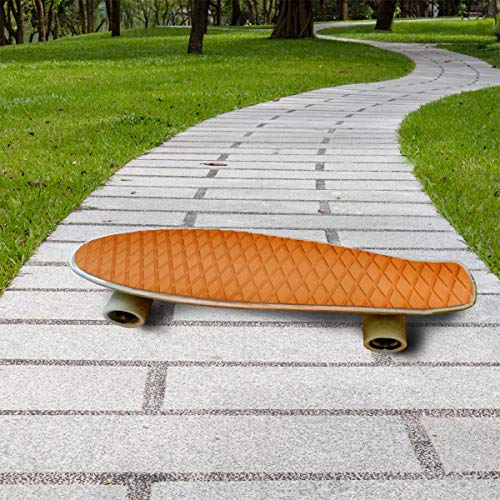 image for WOOWAVE Non-Slip Traction Pad EVA Anti-Slip Foam Pads Deck Grip Mat (1