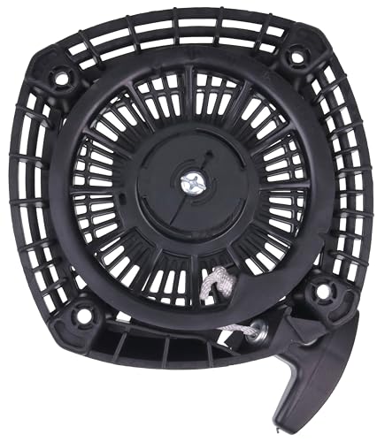 Recoil Starter 20A-50211-00 20A5021100 Compatible con motor Robin SP170 EX170 EX21 miniatura 2