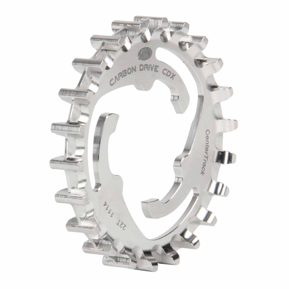 Buy Gates Carbon Drive Surefit Center Track Bike Belt Drive Rear