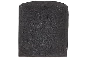 Petmate Booda Clean Step Litter Box Dome Replacement Charcoal Litter Box Filter