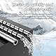 MincoHome Pipe Heating Cable Built-in Thermostat 200-240V Plug-in Water Pipe Anti-Freeze Kit Energy-Saving (12M)