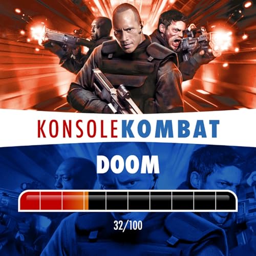 『99: Doom (2005) Review!』のカバーアート