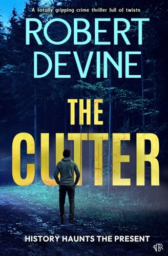 The Cutter view 2