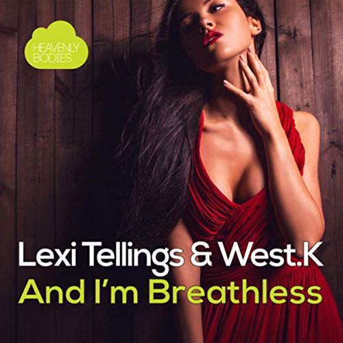 And I'm Breathless (Jako Diaz Remix)