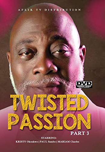Passion 3