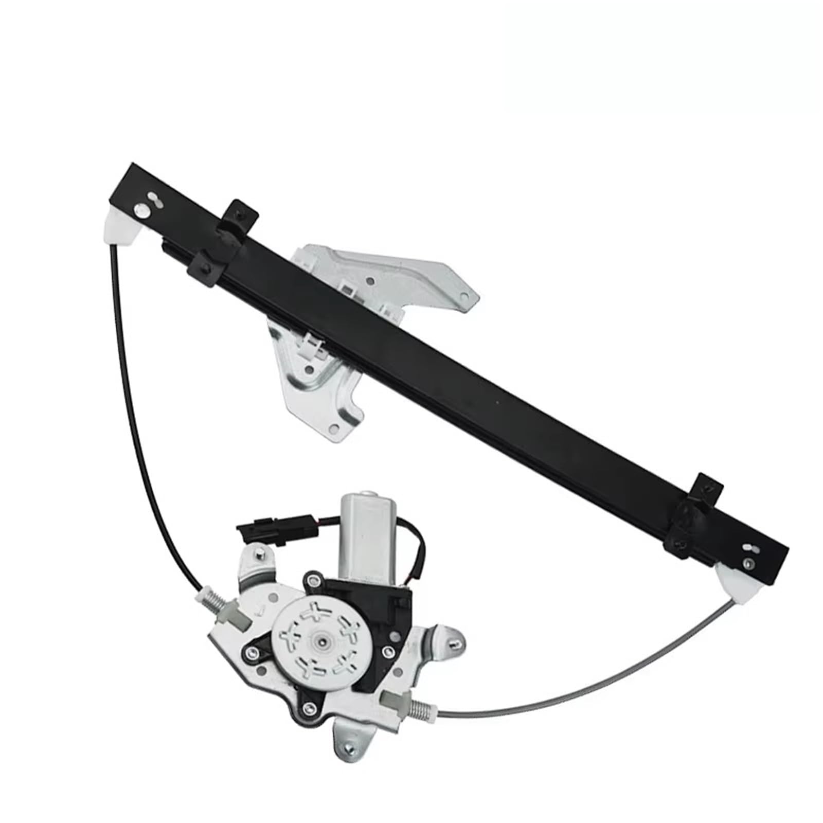 HIIAW Rear Electric Window Regulator for MG3 2011-2018 Window Regulator Bracket(Rear Left)