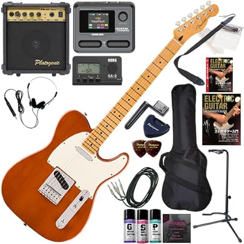yZbgizFENDER GLM^[Sғ LVReLX^[ }`GtFN^[ĂIŋ20_Zbg PlayerII Telecaster/MOC/MiJ/Cvwj