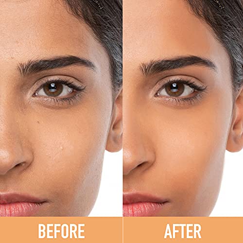 Image of NY Bae All In One Stick - Foundation Concealer Contour Color Corrector Stick | Flawless Texture, Natural Finish | For Fair Skin Golden - Grander than Central 3