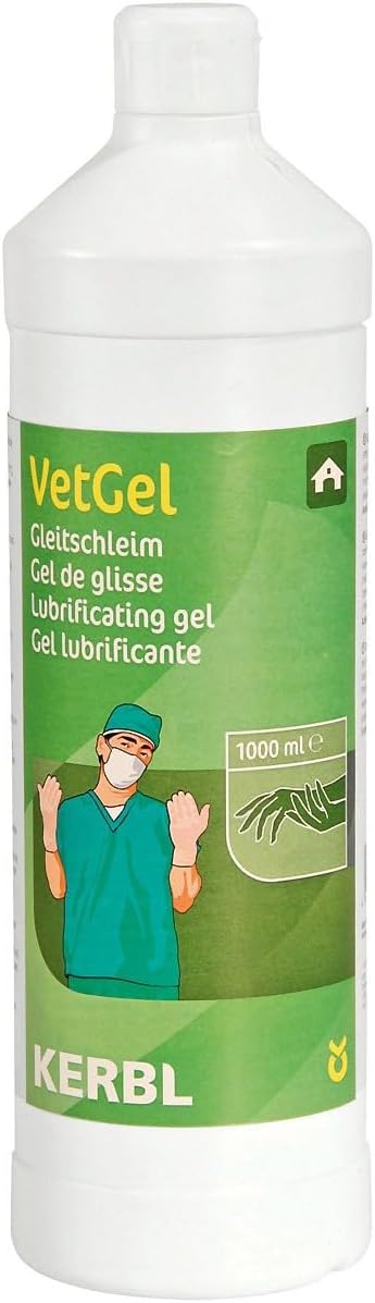 Kerbl VetGel Slime 1000 ml