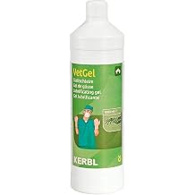 Kerbl sliding mucus Vet Gel 1000m