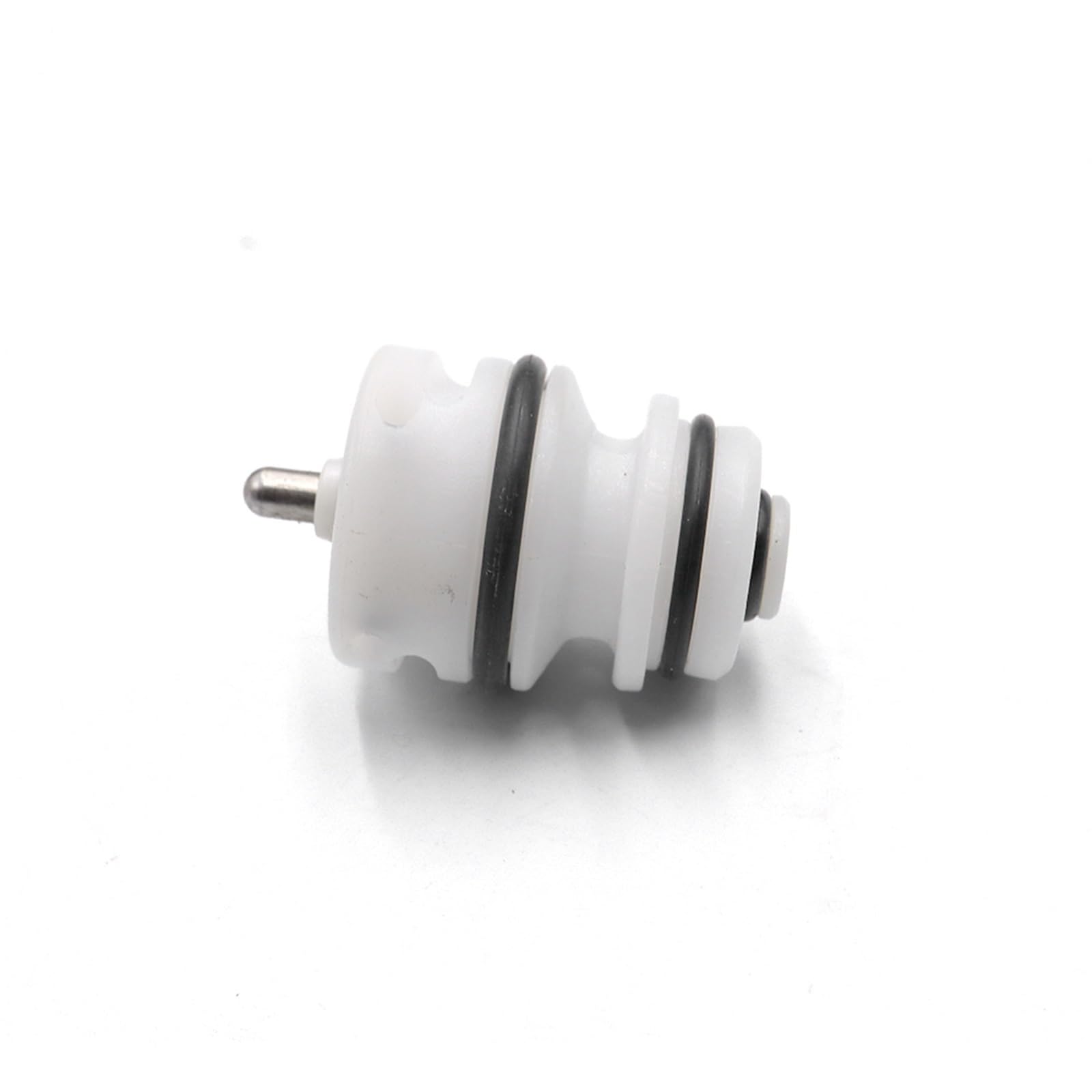 Trigger Valve 2 Pc Coil Nailer Control Valve Unit Trigger Valve TVA6 Nail Gun Parts for Bostitch Max CN55 CN70 CN80 PAL90-CA0123(One-piece TVA6)