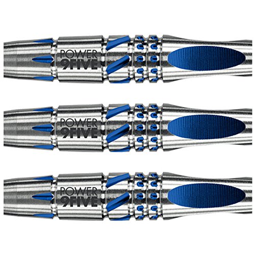 Target Power Nine Five Original GEN-2 Phil Taylor Model Barrel