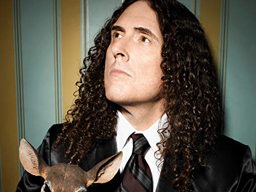 "Weird Al" Yankovic