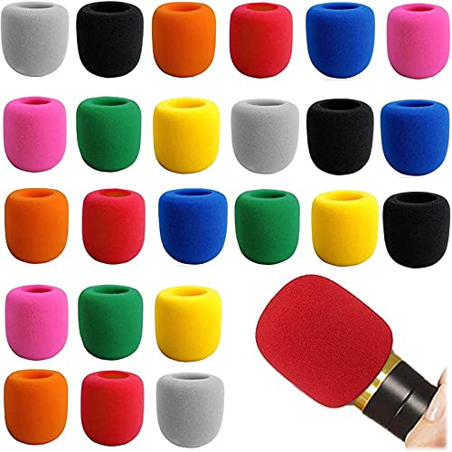 Filtro Antipop Funcion