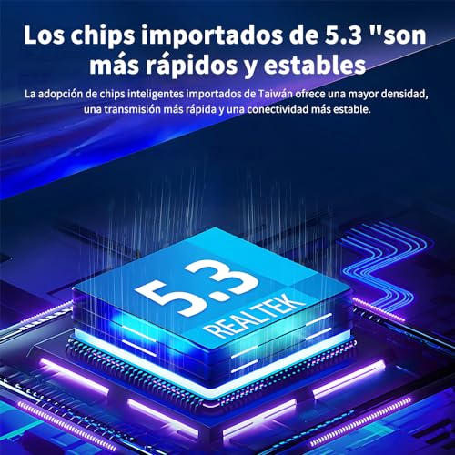Redes, Wireless Imagen adicional