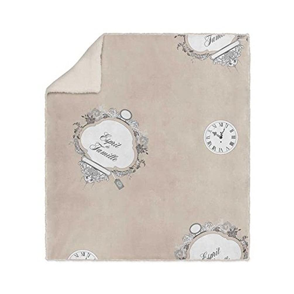 Offerta Tappeto "milano Prestige" Grigio, 110x170 Cm in vendita online