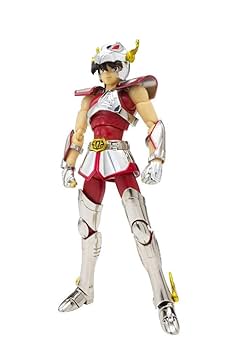 Amazon.co.jp: TAMASHII NATIONS 聖闘士聖衣神話 聖闘士星矢
