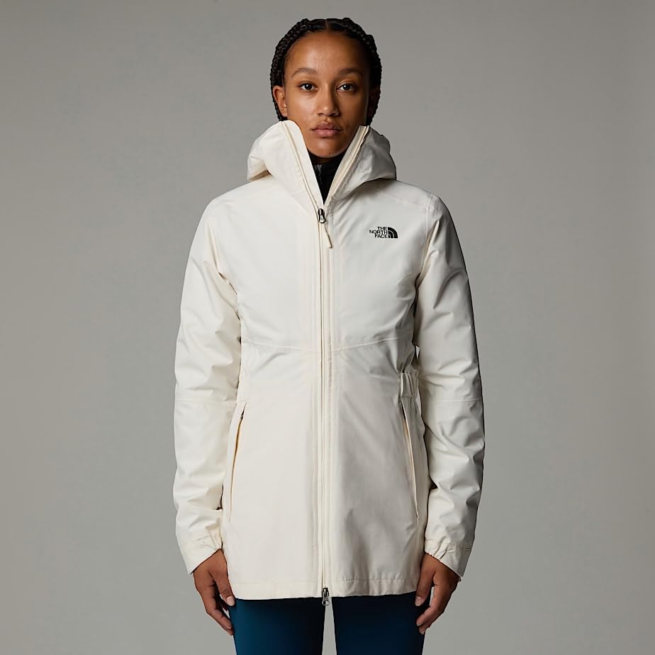 THE NORTH FACE Hikesteller Parka Shell Jacket Parka Donna (Pacco da 1)