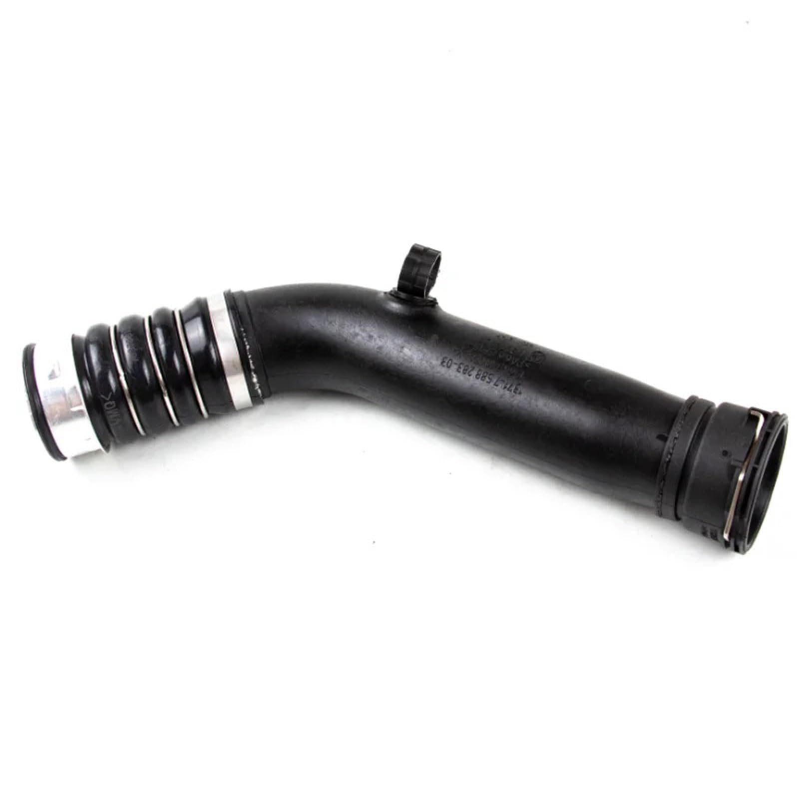 Wxjwx0211 One Color 13717588283 Turbocharged Tube Air Pipe For Bmw X1 E84/Z4 E89 Intake Hose Inlet Guide