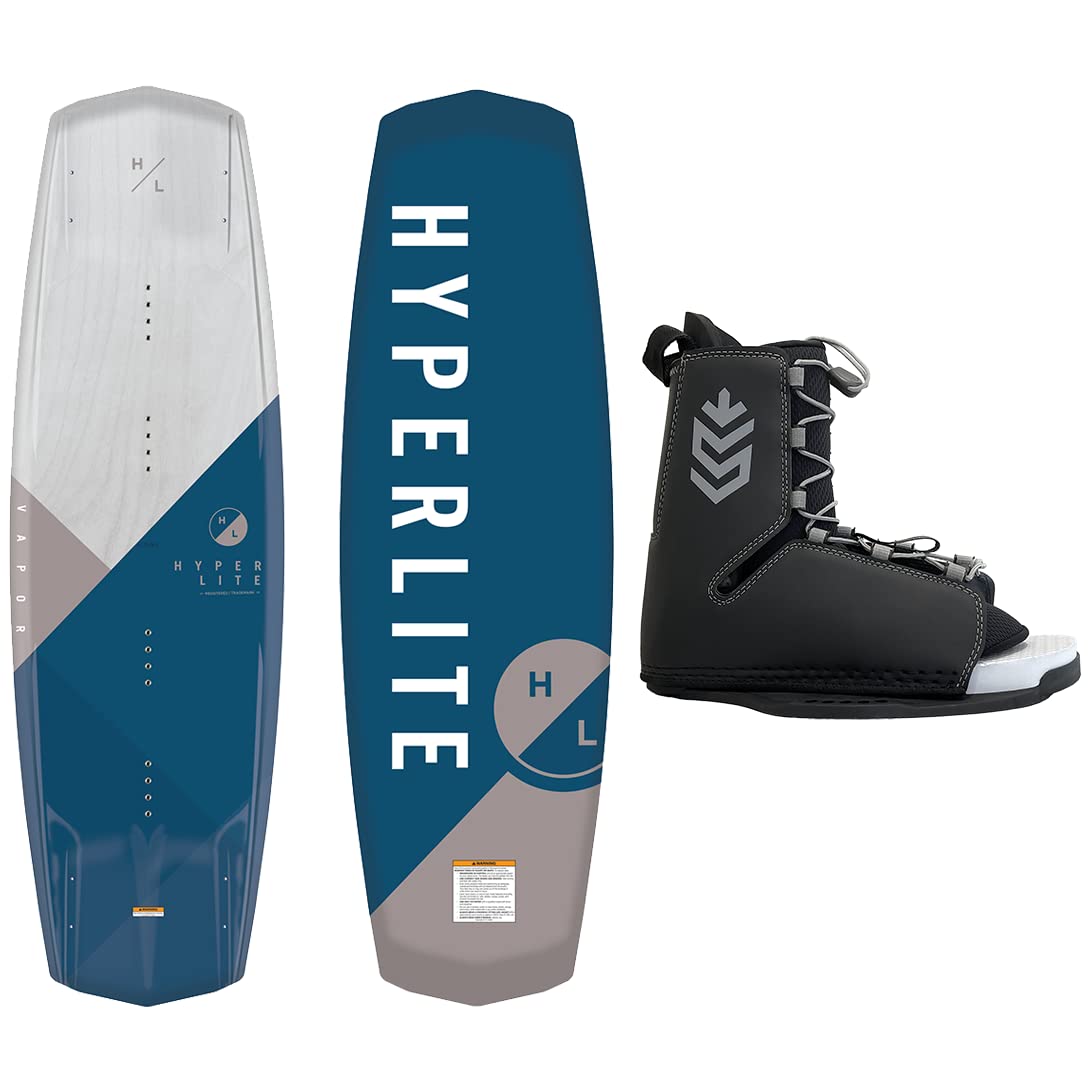 Buy Hyperlite Wakeboard Package Vapor Wakeboard System Tour Wakeboard