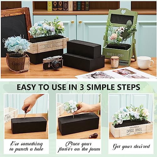 La mejor comparación de Flores Artificiales Resistente al Agua - los mas comprados. 7 Imagen adicional