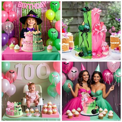 Save 50% on Witch Themed Cake Toppers with Code G2NRDN9T - Image 5