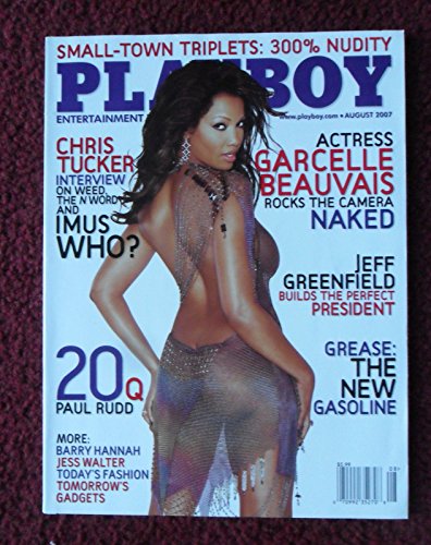 Playboy Magazine June 2006 Kara Monaco Playmate of the Year
