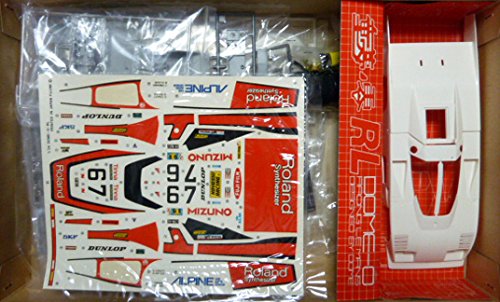 Amazon | フジミ1/24童夢零RL(レーシングルマン)限定販売品