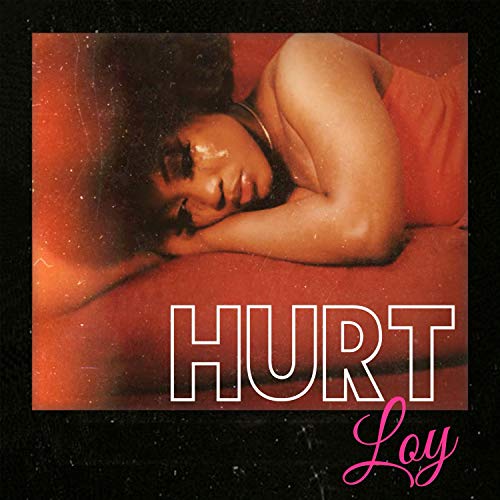  Hurt [Explicit]