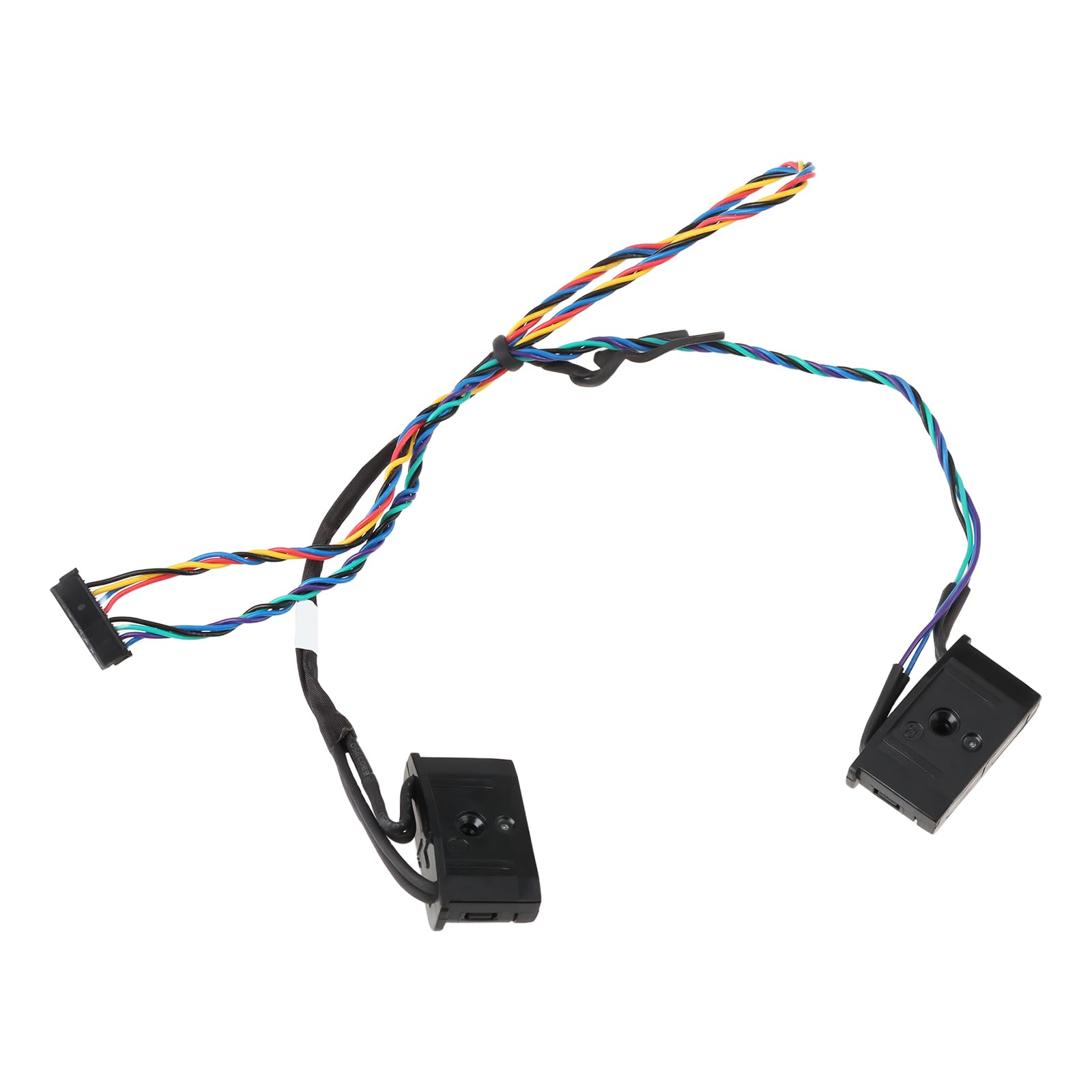 Ecsing Left Anti-Drop Sensor Compatible With Deebot For Ozmo T8/+ / Aviv / T5 / N8 / N8 Pro/For T9 / Dx93 / Dx96 / Dj65 / Dx55