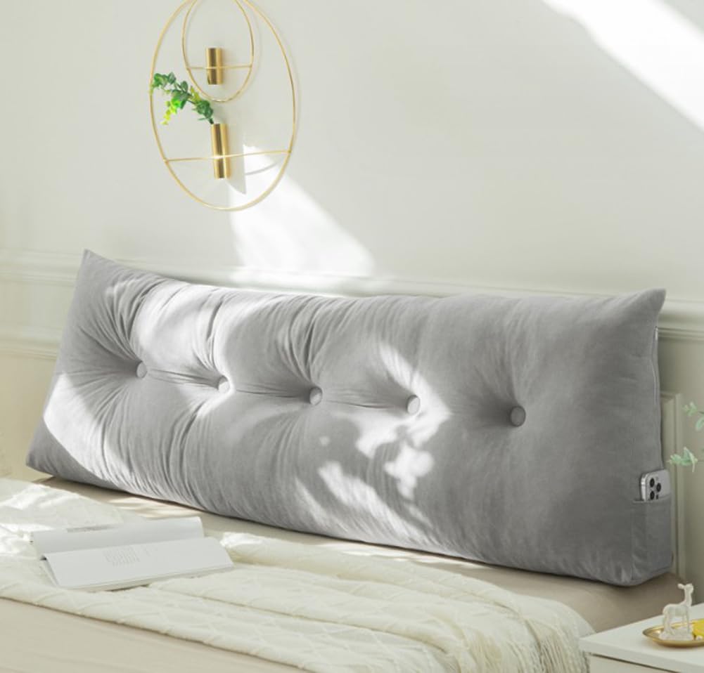 Cuscino Velfont Acarsan 150 Con Aloe Vera - Rigidità Medio-Alta, Microfibra Morbida - Foto 10