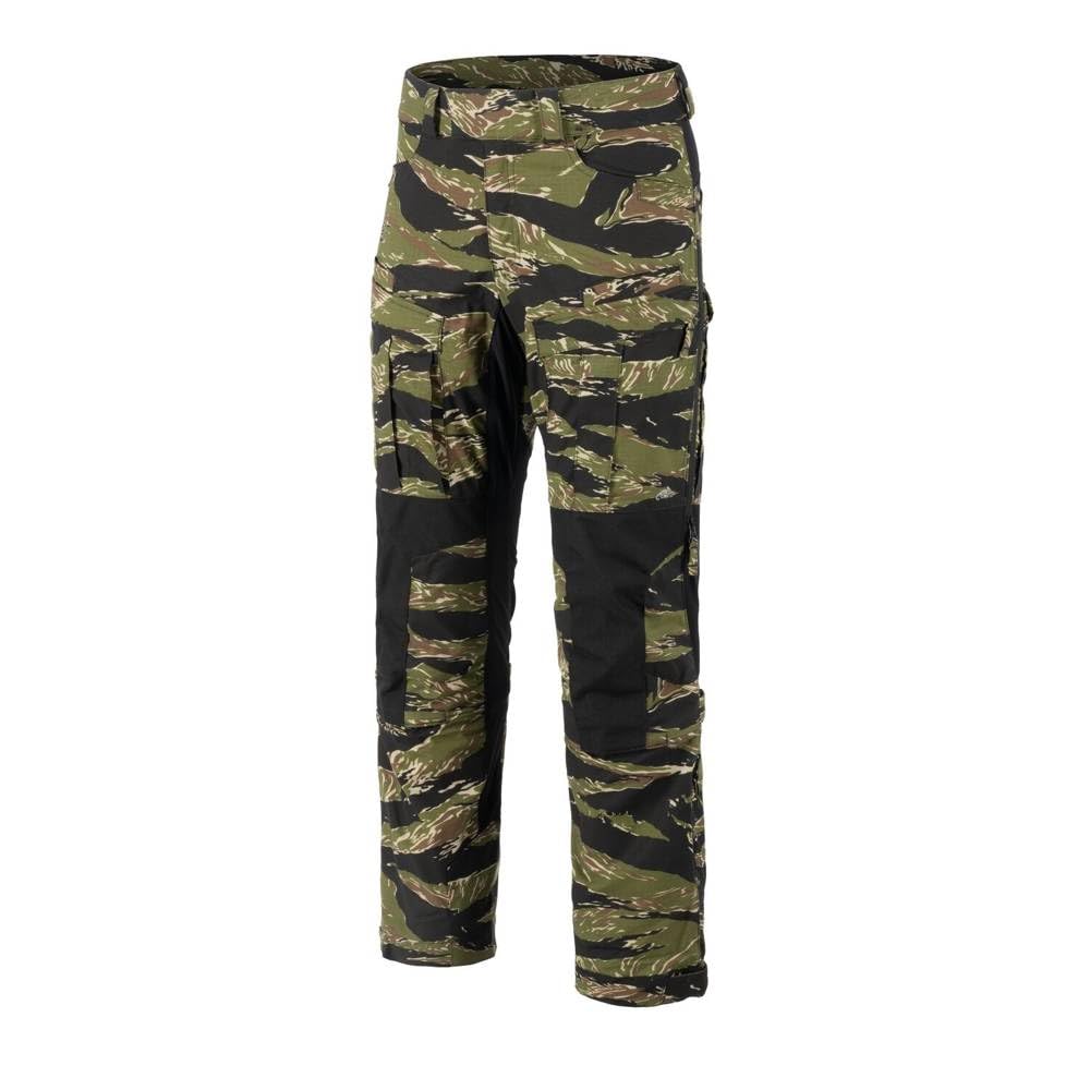 Helikon-Tex MCDU Pants, Tiger Stripe, Large