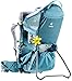 deuter Kid Comfort Active SL Porte-bébé pour femme