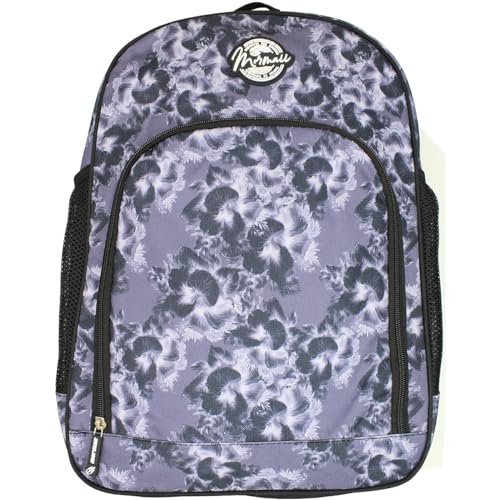 Mochila Backpack Mormaii Full Print Wetsuits For Surfing Unissex