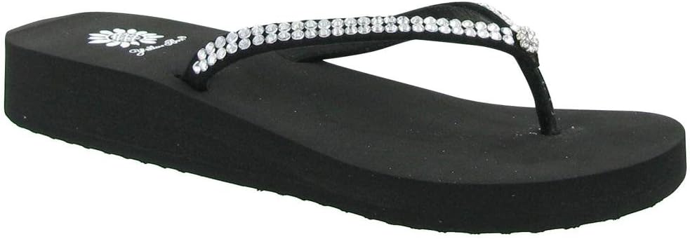 Women's Jello Sandal