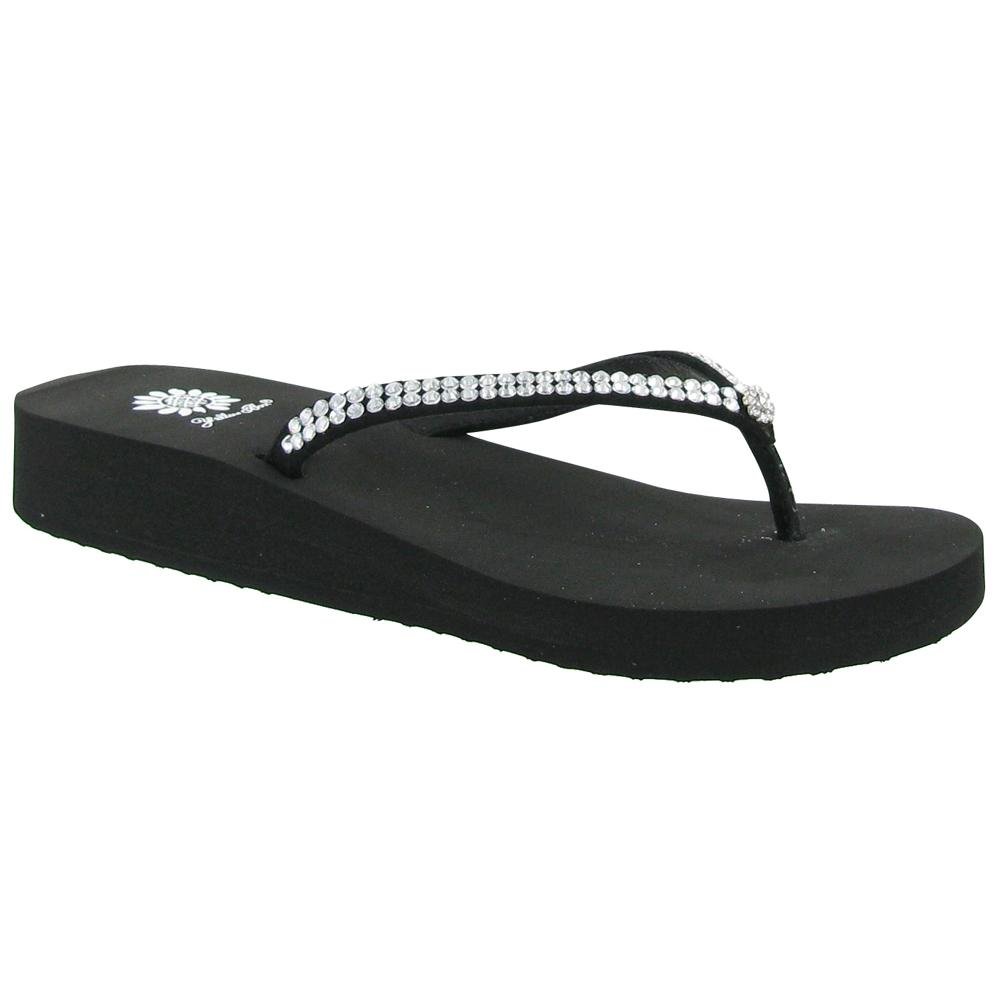 Women's Jello Sandal