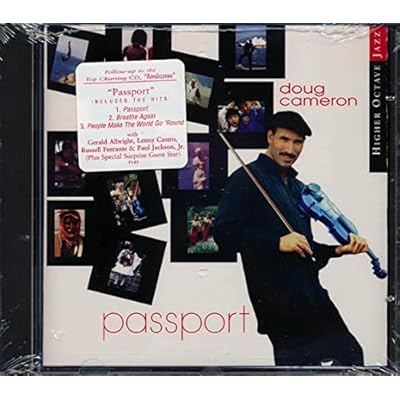 Passport