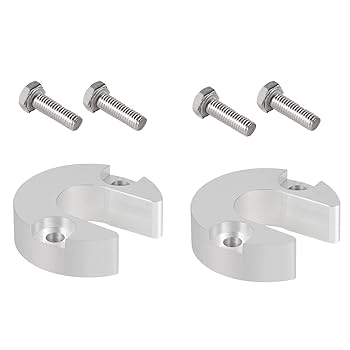 マウスキボート YMT MerCruiser Alpha 1 Gen 2 Trim ​Cylinder Pin Cap Bushing