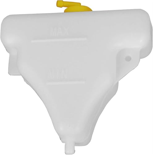 Garage-Pro Coolant Reservoir Compatible with Honda Accord 2003-2007, Acura TL 2004-2008 Coupe, Sedan