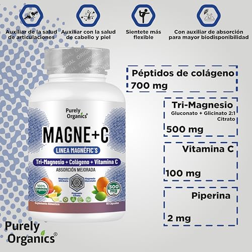 Vitamínicos, Imagen adicional