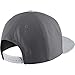 Nike Mens Air True Snapback Hat Dark Grey/Wolf Grey