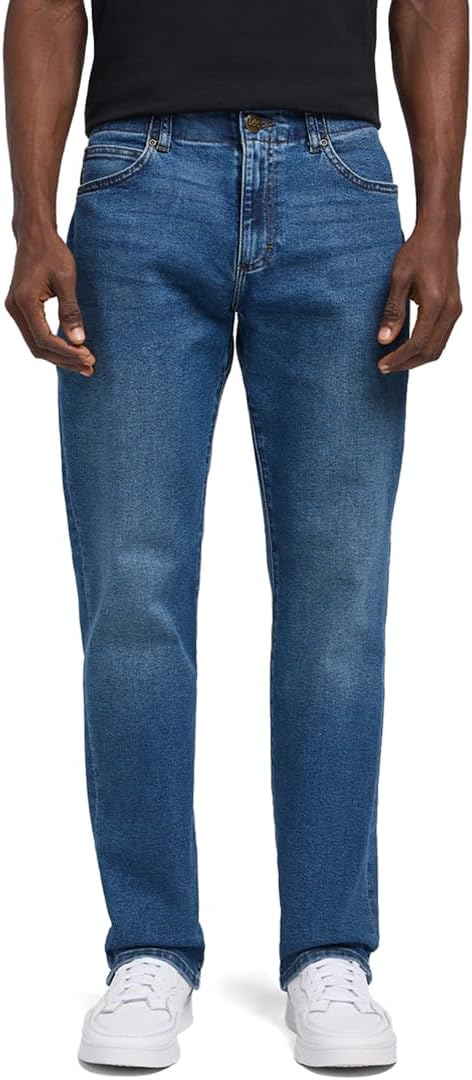 Lee Straight Fit Xm Jeans para Hombre