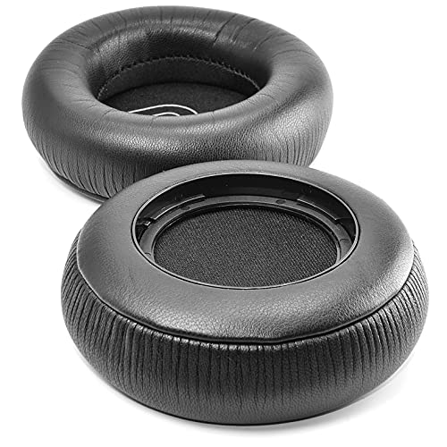 Replacement Ear Pads For Bang & Olufsen Beoplay H9 H9i H7 Headphones,Upgraded Earpads Replacement Ear Cushion (Black) - Image 3