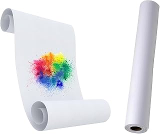 10 Easy Summer Crafts For Kids That Will Spark Their Creativity! 195 Hawksbill Paper Roll for Kids Easel Large Papers 38cm X 20m White Paper ...