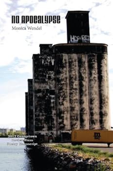 Paperback No Apocalypse Book