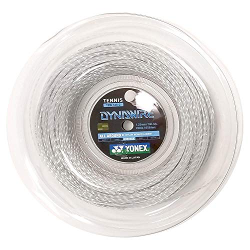 YONEX Dynawire Tennis String Reel