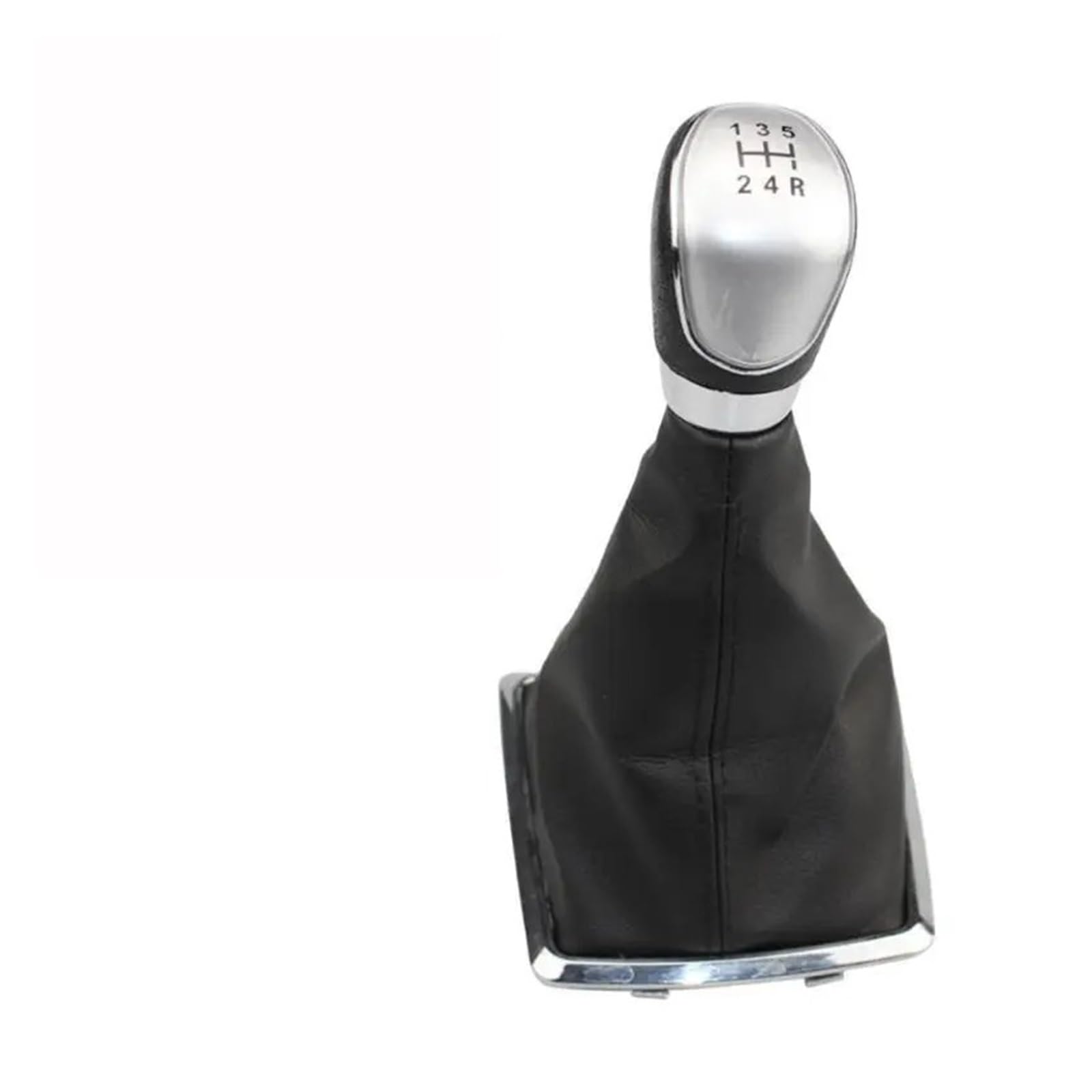 GLBLPEXELR Performance Gear Stick Knob for Focus 2 MK2 FL MK3 MK4 MK7